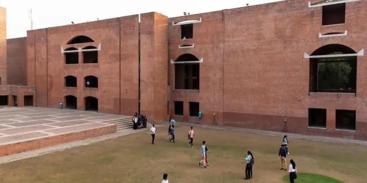 दुबई में भारतीय प्रबंधन संस्थान अहमदाबाद (IIM-A) के पहले विदेशी कैंपस का उद्घाटन