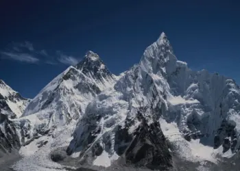 8 हजार मीटर ऊंचे पहाड़ों पर सोलो चढ़ाई और ट्रेकिंग पर पूरी तरह से लगा प्रतिबंध