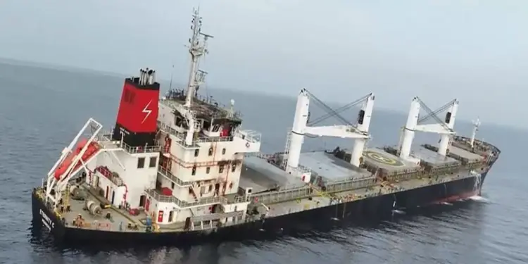 यमन, चीन और यूएई में हूथी समर्थक नेटवर्क पर अमेरिका ने लगाया प्रतिबंध