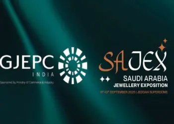 भारत और GCC के बीच ज्वैलेरी व्यापार को मिला बढ़ावा, जेद्दा में भारत का भव्य ज्वैलरी प्रदर्शन