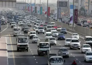 यूएई में बढ़ते ट्रैफिक से परेशान कर्मचारी दोगुना किराया देकर ऑफिस के पास रहने को मजबूर