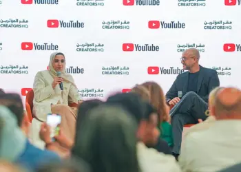 दुबई में शुरू हुआ पहला YouTube Academy, कंटेंट क्रिएटर्स को मिलेगा बड़ा प्लेटफॉर्म