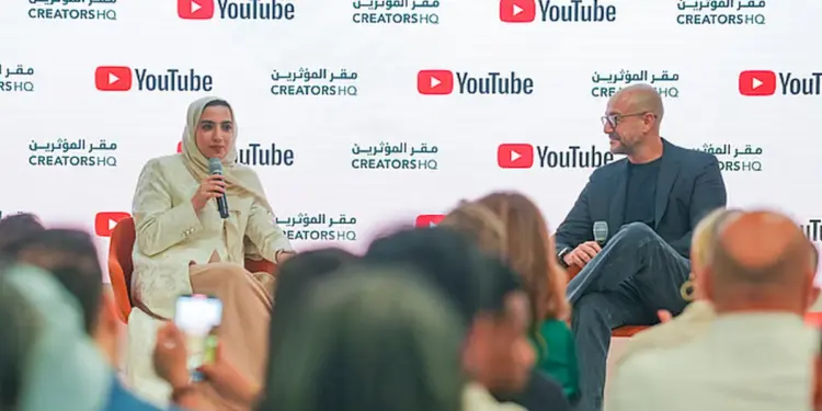 दुबई में शुरू हुआ पहला YouTube Academy, कंटेंट क्रिएटर्स को मिलेगा बड़ा प्लेटफॉर्म