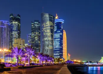 कतर और इजरायल के बीच जारी विवाद में अमेरिका की मुख्य भूमिका