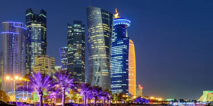 कतर और इजरायल के बीच जारी विवाद में अमेरिका की मुख्य भूमिका