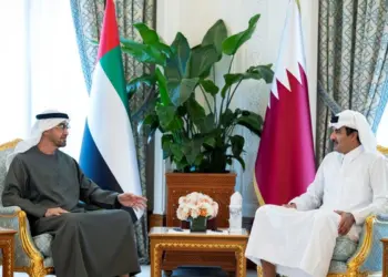 कतर पर इजरायल के हमले का जवाब देने के लिए खाड़ी देश हुए एकजुट