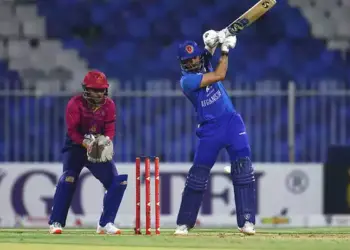 राशिद खान ने दिखाया अपना कमाल, अफगानिस्तान ने 38 रनों से यूएई को पछाड़ा