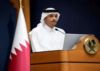 कतर ने इज़राइल को दी बड़ी चेतावनी, “दोहरे मापदंड बंद हों, अपराधों की सज़ा मिले”