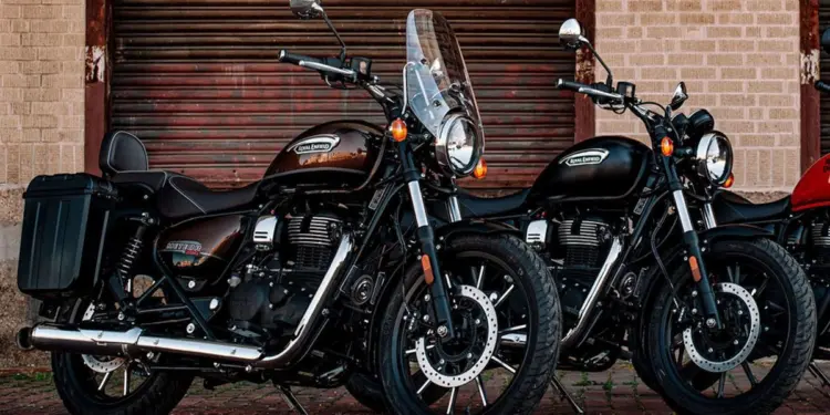 Bike Lovers के लिए खुशखबरी रॉयल एनफ़ील्ड की बाइक्स होंगी सस्ती, 22 सितंबर से लागू होगी नई कीमत
