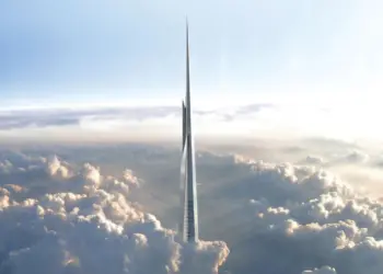 दुनिया की सबसे ऊंची इमारत बनने जा रहा है जेद्दा टावर, बुर्ज खलीफा से 568 फीट ऊंचा होगा ये टावर