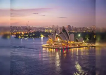 ऑस्ट्रेलिया में 10 लाख घर बनाने के लिए भारत ने मांगी यूएई से मदद