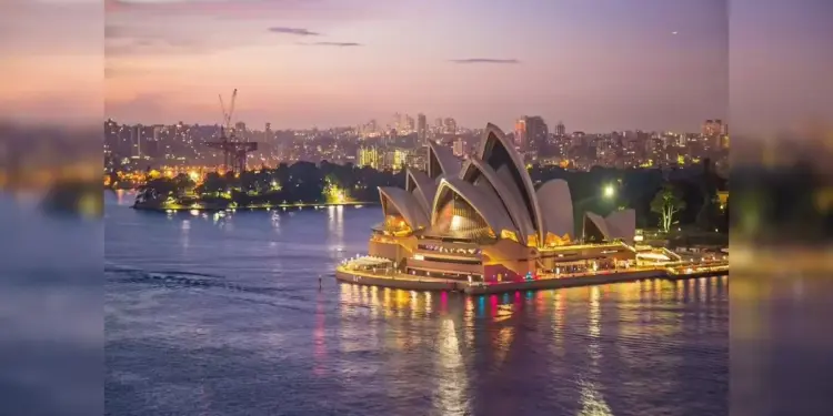 ऑस्ट्रेलिया में 10 लाख घर बनाने के लिए भारत ने मांगी यूएई से मदद