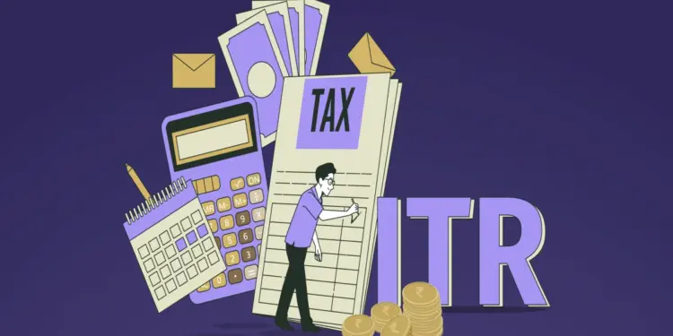UAE में रहने वाली NRI के लिए भारतीय ITR 2025-26 फाइल करने की आज अंतिम तारीख