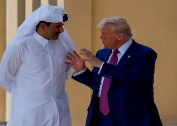 अराजकता का संदेश : ट्रंप का नाटो से पलटाव और कतर-भारत का अपमान