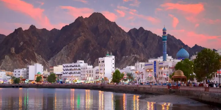 डिजिटल ID और ड्राइविंग लाइसेंस को ओमान में मिली कानूनी मान्यता