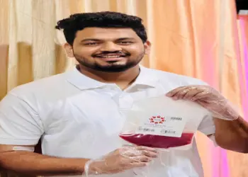 यूएई में रहने वाले एक भारतीय प्रवासी ने असली हीरो बनकर जीत लिया सबका दिल