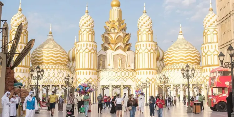 15 अक्टूबर से शुरू होने वाला है दुबई ग्लोबल विलेज 30वां सीज़न