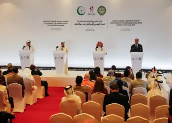 कतर पर इजरायल के हमले के बाद दोहा में GCC का शिखर सम्मेलन