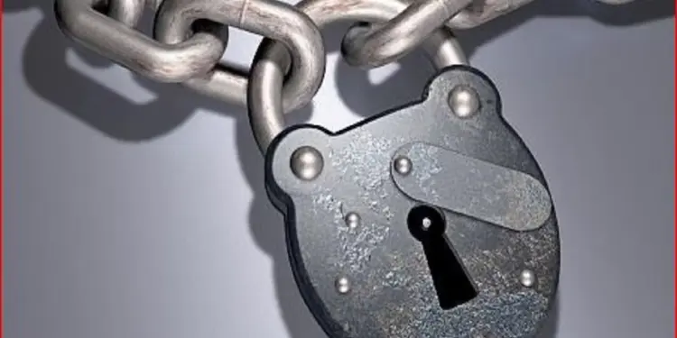 सऊदी अरब में भ्रामक प्रतियोगिता की वजह से लग्जरी स्टोर पर लगा ताला