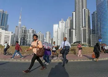 यूएई में नौकरी छूटने पर ILOE बेरोज़गारी स्कीम के तहत किन कर्मचारियों को मिलेगा मुआवजा, यहां मिलेगी पूरी जानकारी