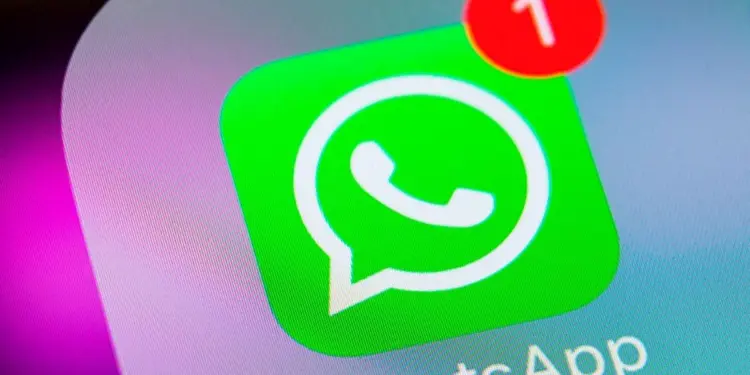 यूएई के विशेषज्ञों की चेतावनी WhatsApp का नया ‘Guest Chat’ फीचर से बढ़ सकते हैं साइबर खतरें