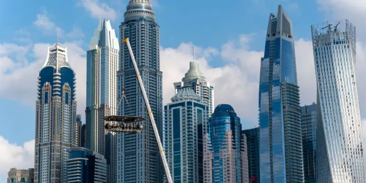 दुबई रेंटल मार्केट में हुआ बदलाव: किरायेदारों के लिए बेहतर सुविधा और विकल्प