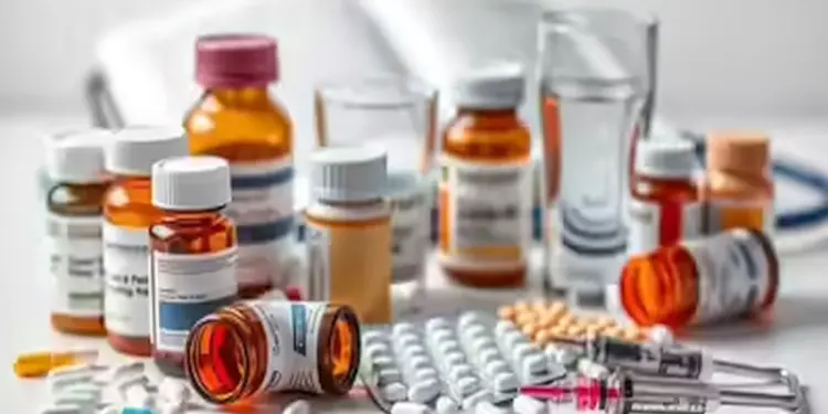 दवा, बीमा और सेवाओं के लिए सरकार ने जारी की नई गाइडलाइन