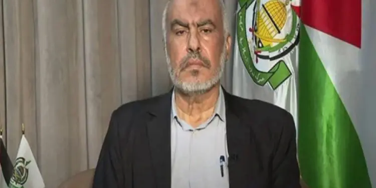 कतर में हुए इजरायली हमले पर हमास नेता का बयान आया सामने, अमेरिका पर भी लगाए आरोप