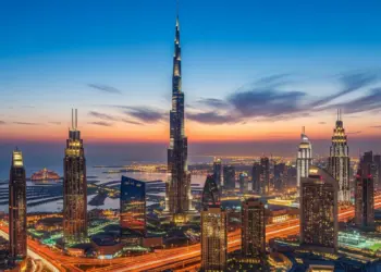 बिना किसी इनकम टैक्स के कैसे चलता है दुबई का सिस्टम, जानिए यहां का मॉडल