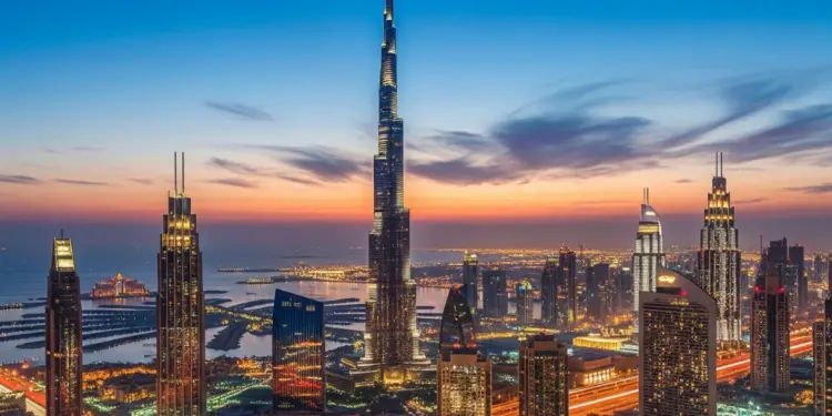 बिना किसी इनकम टैक्स के कैसे चलता है दुबई का सिस्टम, जानिए यहां का मॉडल
