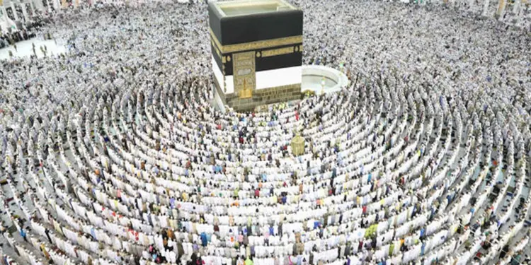 सऊदी अरब ने उमरा जाने वाले के लिए जारी की एडवाइजरी, जानिए नियम