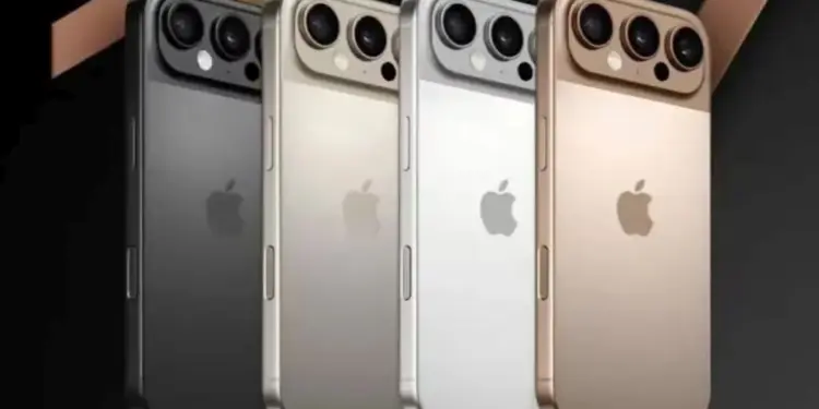 क्या आपने भी iPhone 17 सीरीज़ खरीदा है ? जानिए UAE और सऊदी में eSIM कैसे करें चालू