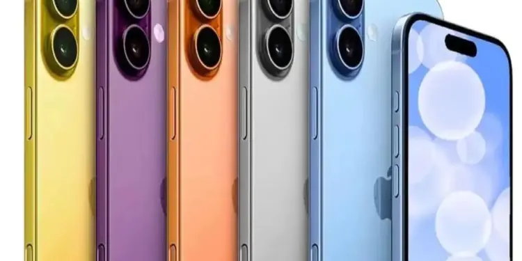 अपनी टीम को गिफ्ट करने के लिए दुबई में iPhone 17 लॉन्च पर बिजनेसमैन ने एक साथ खरीदे 12 नए iPhones