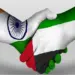 भारत और UAE के बीच व्यापारिक संबंध और अधिक होंगे मजबूत, दोनों देशों के बीच व्यापार $100 बिलियन तक बढ़ाने का लक्ष्य
