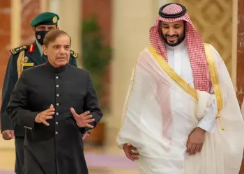 सऊदी V\S पाकिस्तान रक्षा समझौता : पाकिस्तान का न्यूक्लियर कार्यक्रम अब सऊदी के लिए उपलब्ध