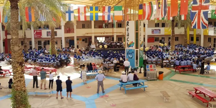 सऊदी अरब में तेजी से हो रहा है ब्रिटिश शिक्षा का विस्तार, देश में 9 स्कूलों और विश्वविद्यालयों को मिली मंजूरी