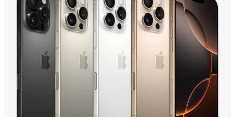 Flipkart में iPhone 16 Pro पर मिल रहा है जबरदस्त डिस्काउंट, यहां देखिए ऑफर्स की पूरी लिस्ट