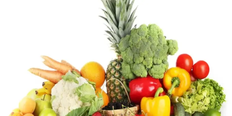 सऊदी अरब में फल और सब्जियों की पैकेजिंग और लेबलिंग के लिए नए नियम लागू