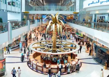 दुबई ने दुनिया का पहला AI-सक्षम पासपोर्ट-मुक्त इमिग्रेशन कॉरिडोर किया लॉन्च, अब यात्रियों के लिए आसान होगी यात्रा