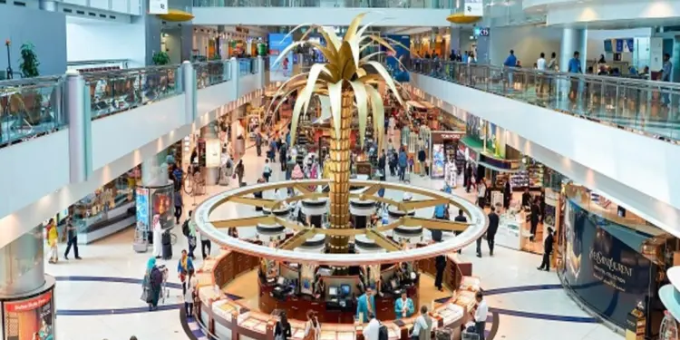 दुबई ने दुनिया का पहला AI-सक्षम पासपोर्ट-मुक्त इमिग्रेशन कॉरिडोर किया लॉन्च, अब यात्रियों के लिए आसान होगी यात्रा