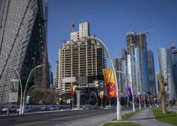 इजरायल के खिलाफ कतर ने अंतरराष्ट्रीय अपराध न्यायालय (ICC) में कानूनी कार्रवाही की शुरूआत की