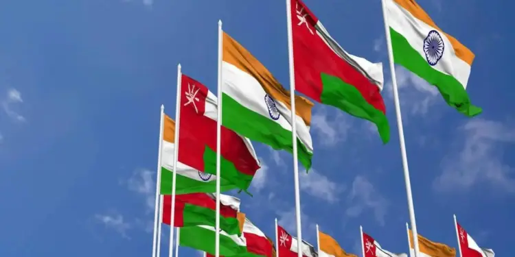 भारत ओमान फ्री ट्रेड एग्रीमेंट (FTA): आर्थिक संबंध होंगे मजबूत और महत्वपूर्ण क्षेत्रों में खुलेंगे नए अवसर