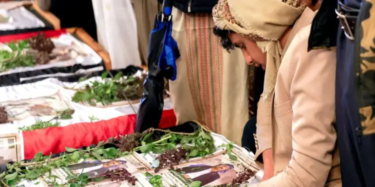 इजरायली हमले में यमन के 31 पत्रकारों की मौत, 22 बुरी तरह से घायल