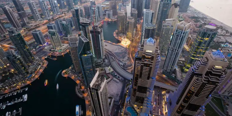 इस साल के अंत तक लॉन्च होने की तैयारी में है GCC ग्रैंड टुअर्स वीज़ा, एक वीजा से कर सकेंगे 6 देशों की यात्रा