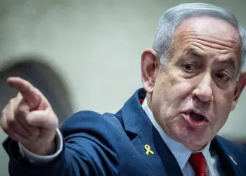 नेतन्याहू ने यूके, कनाड़ा और ऑस्ट्रेलिया की फिलिस्तीन मान्यता को बताया आतंकवाद का पुरस्कार