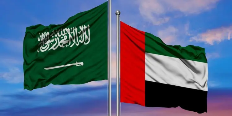 सऊदी के 95वें राष्ट्रीय दिवस के जश्न में शामिल होगा यूएई