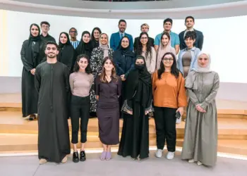 UAE ने लॉन्च किया StartupEmirates.ae, 10 हजार युवा उद्यमियों को दी जाएगी ट्रेनिंग