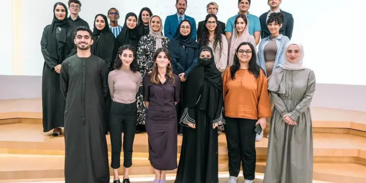 UAE ने लॉन्च किया StartupEmirates.ae, 10 हजार युवा उद्यमियों को दी जाएगी ट्रेनिंग