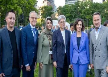 यूएई ने मानवीय कार्यकर्ताओं की सुरक्षा के लिए संयुक्त राष्ट्र की घोषणा पर किए हस्ताक्षर