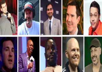 रियाद कॉमेडी फेस्टिवल: मानवधिकार की आवाज बन सकते हैं कॉमेडियन